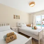 빌라 Lanzarote Nazar