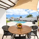 빌라 Lanzarote Nazar