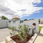Lanzarote Nazar * 플라야블랑카